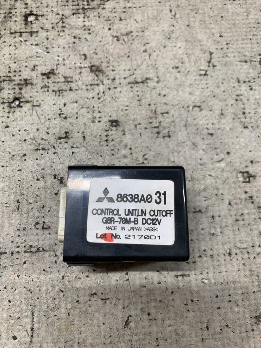 Modul electronic  Mitsubishi ASX 1.8 Motorina 2012