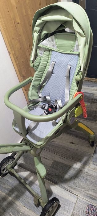 Căruț  vârstă 1-4  ani