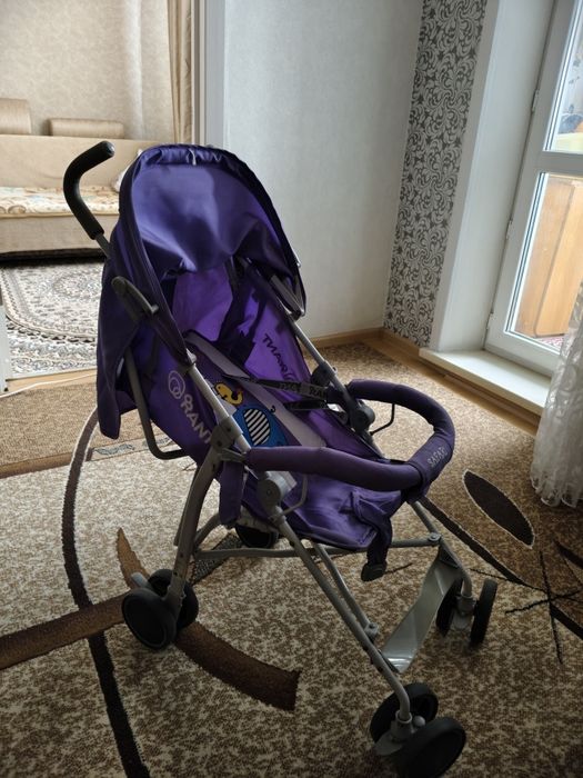 Коляска для детей