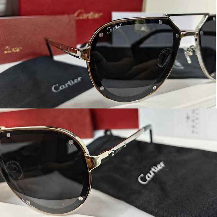 Слънчеви Очила Cartier CT0195S