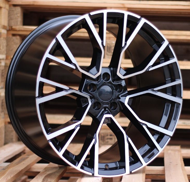 Джанти за БМВ 20" 21" 5х112 Djanti za BMW 5x112 G20 G30 G11 G05 G07