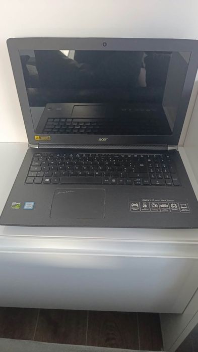 Лаптоп Acer Aspire V 15