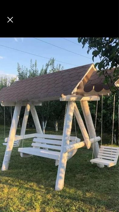 Foisare terase mese cu banci