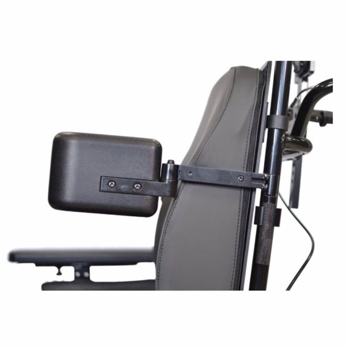 Коляска инвалидная