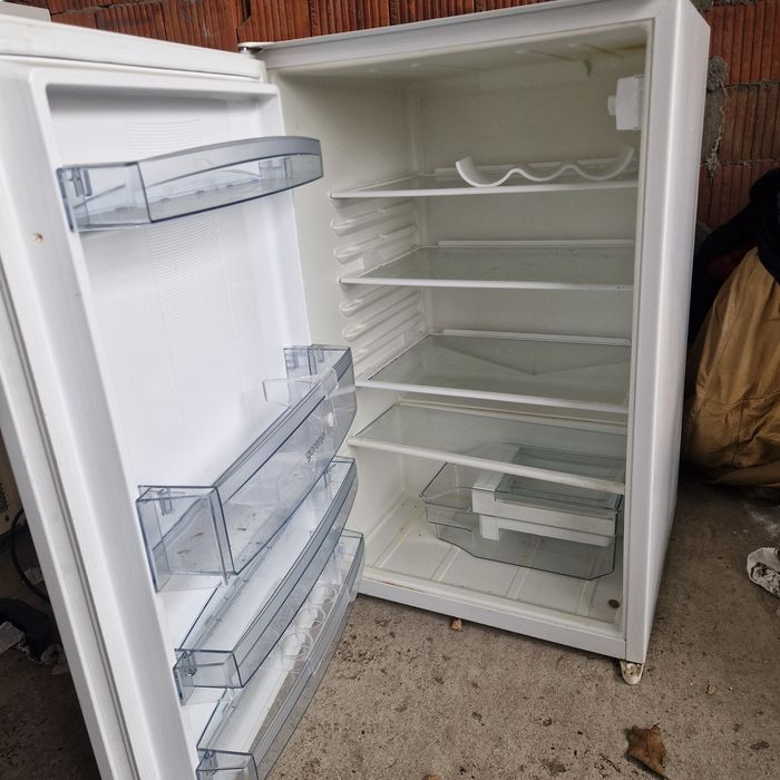 Frigider doar frigider