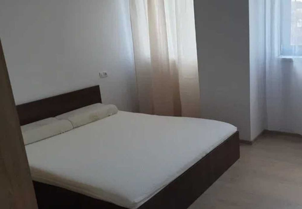 Дава се под наем Двустаен апартамент в Пловдив, Гагарин - 60 кв.м за 249.9 € - Снимка #2