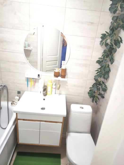 Продам квартиру 2х комнатную