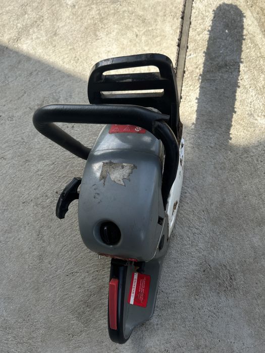 Drujbă Uralmash 5200