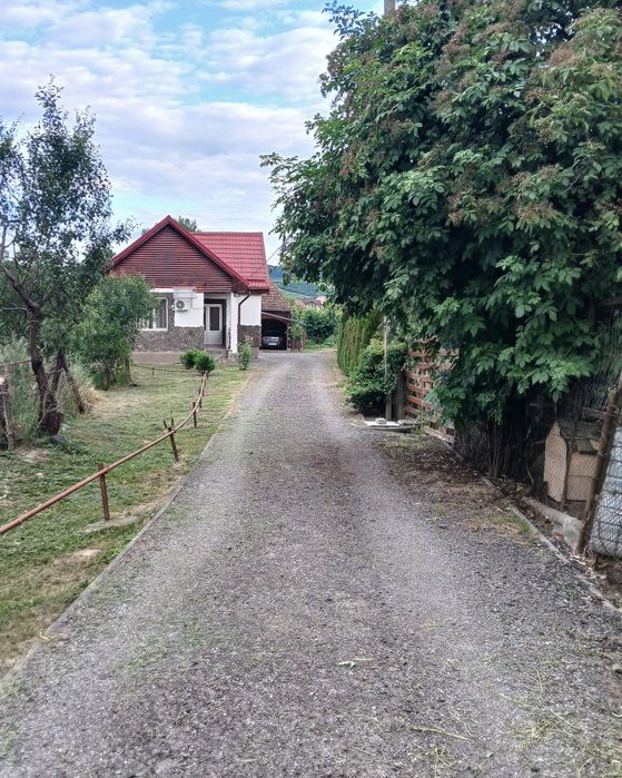 Casa de vanzare.