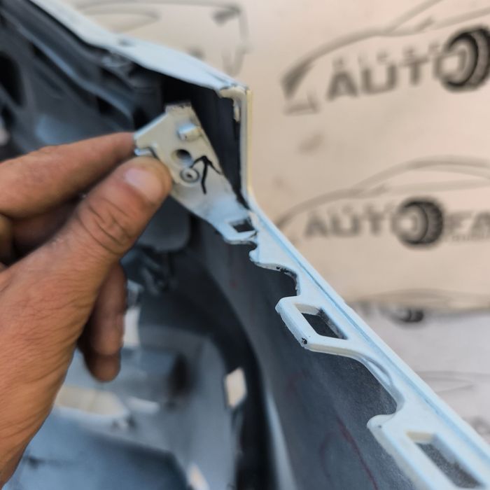 Bara fata Audi A6 S6 4G C7 Facelift an 2015-2016-2017-2018