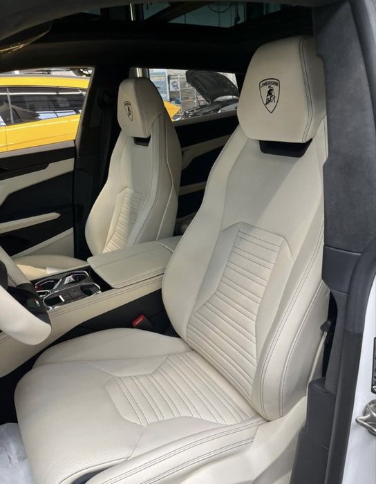 Lamborghini Urus SE 4.0 V8 PHEV 2026