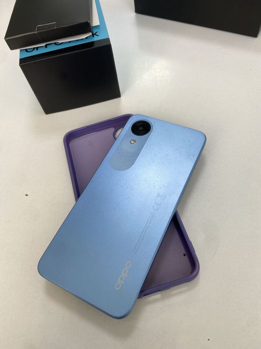 Продам Oppo A17k