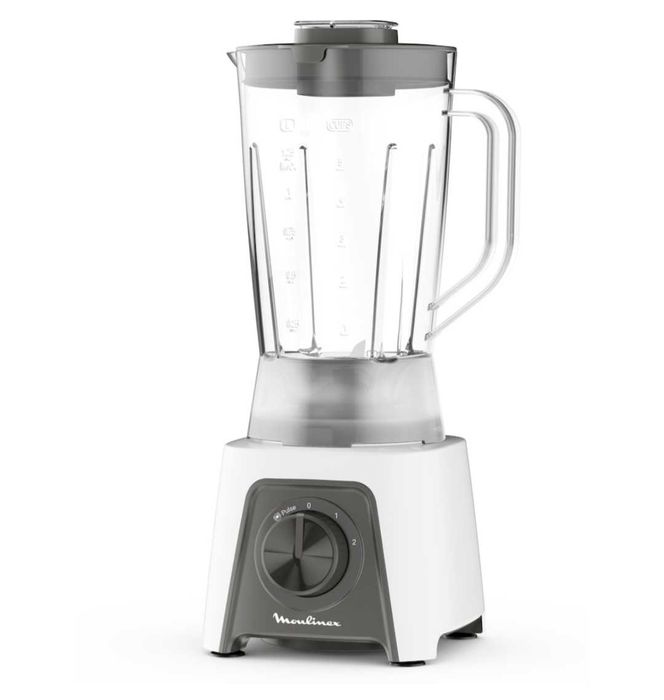 Блендер Tefal Blendeo+ BL2C, 450W, 1.25 л, 2 скорости, Функция Pulse