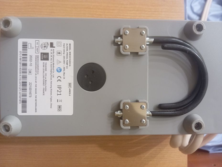 Матрас против пролежней Thuasne