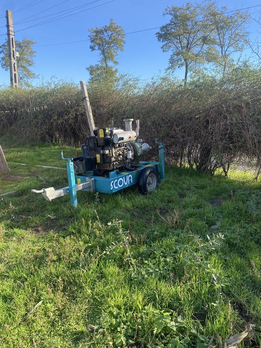 Utilaje agricole de vanzare
