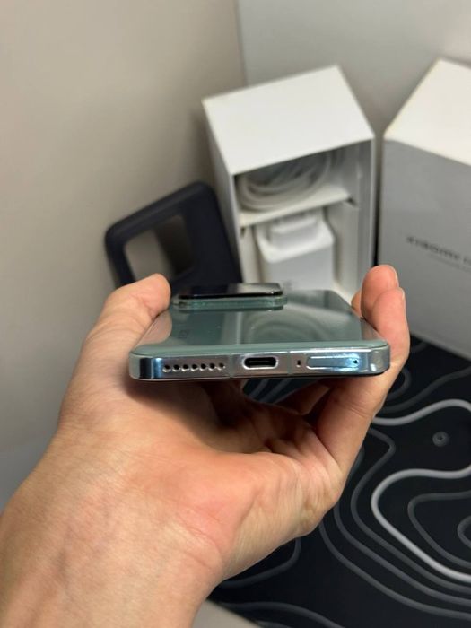 Xiaomi 14 Jade Green Global 16/512