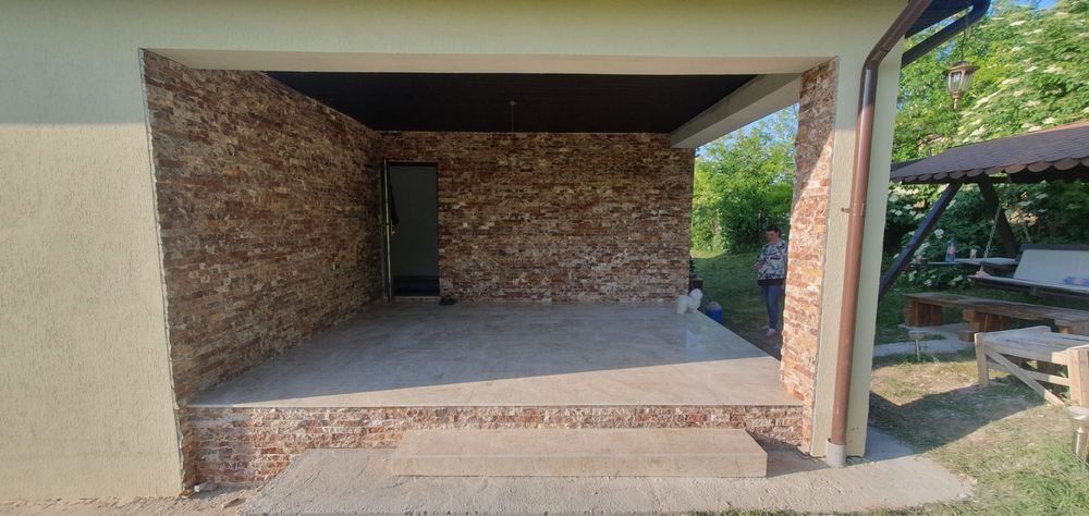 Piatra naturala/ travertin/marmura/granit/scapitat