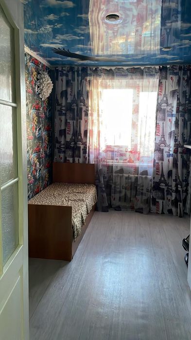 Продам 3-х комнатную квартиру