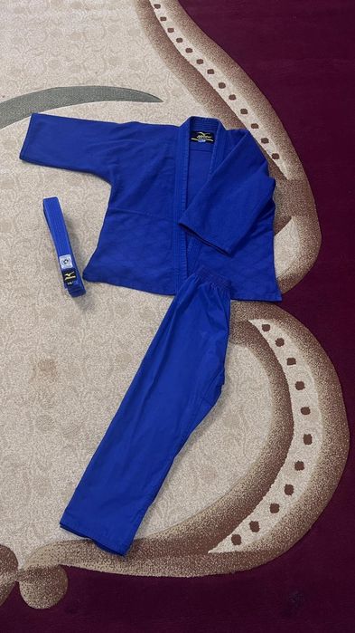 Мизуно кимано одежда срочно