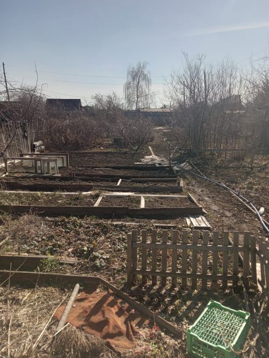 Продам дачу по Красноярской трассе