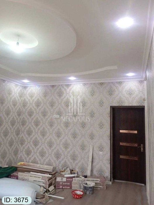 arzon narxda uy sotiladi ️⃣№3675 5-mikrorayon somiy Dinamo kalso