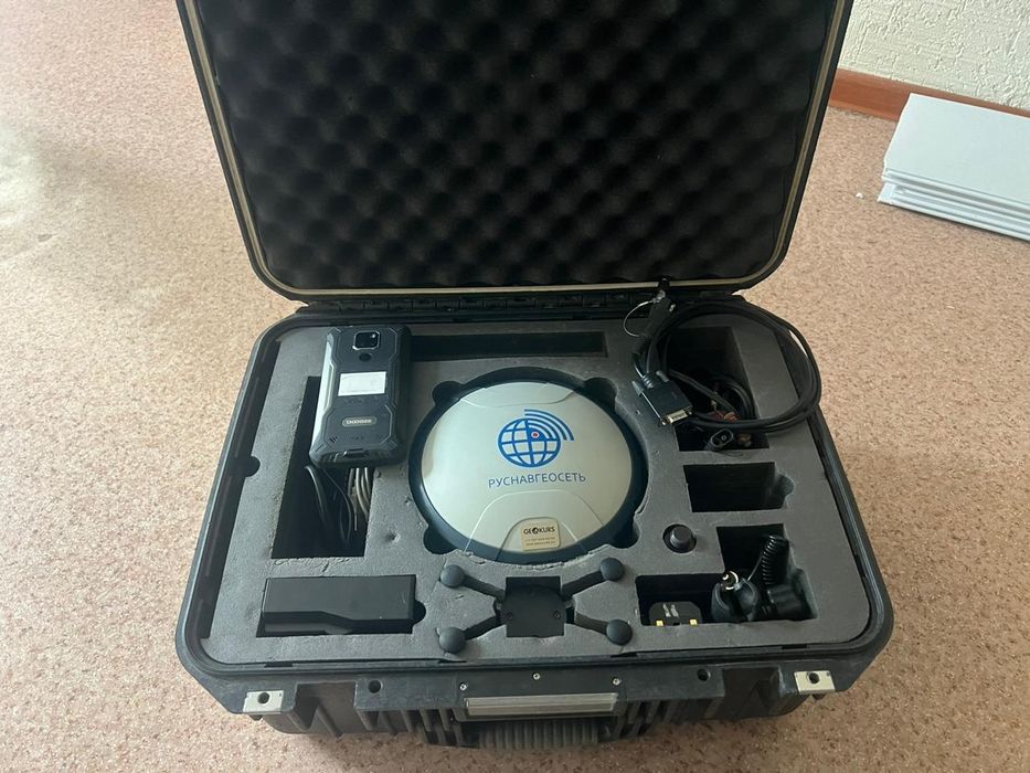 Продам ровер s max geo gps