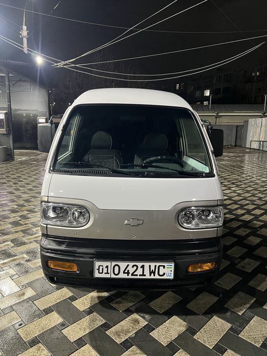 Дамас-2 2023 Аренда Выкуп