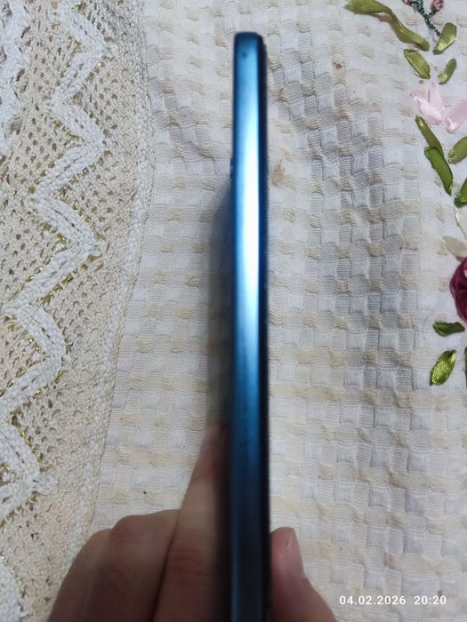 Редми нот 12 про