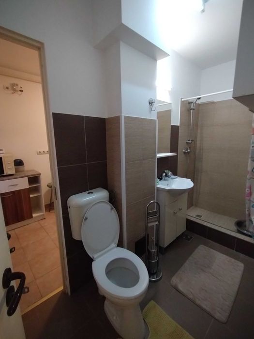 Apartament 2 camere parter