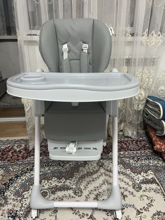 Детский стул для кормления