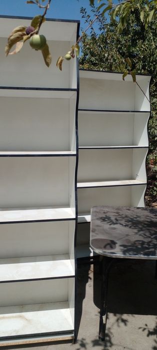 Шкафыдля магазина