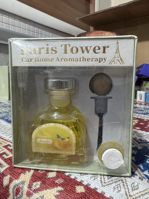 Ароматизаторы для авто и дома