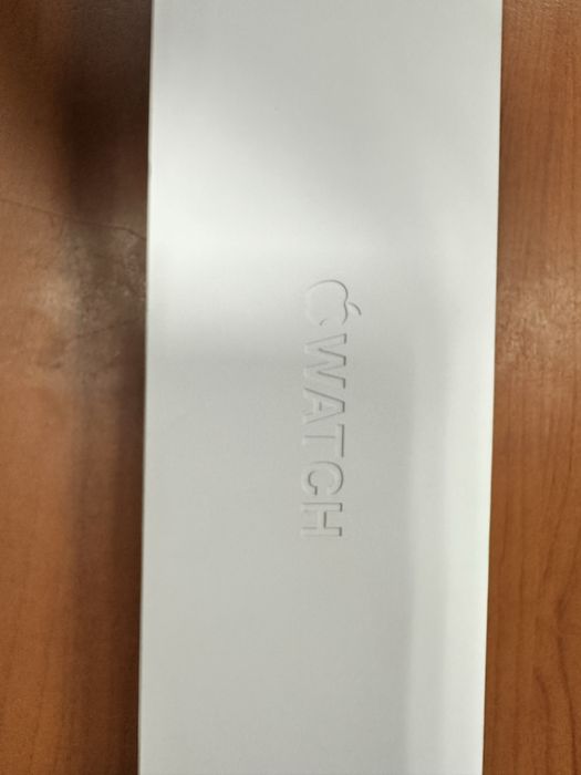 Apple Watch 7 на запчасти