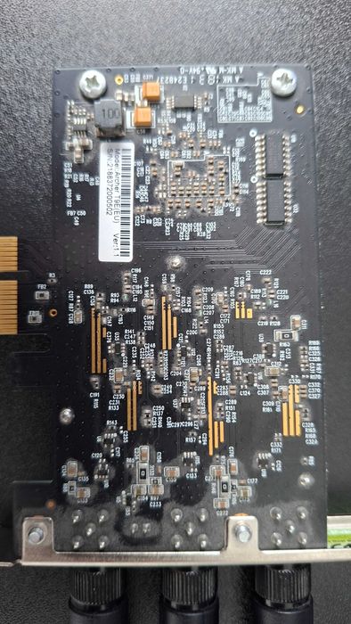 TP-Link Archer T9E AC1900 PCI-E WiFi Dual Band + 3 Antene