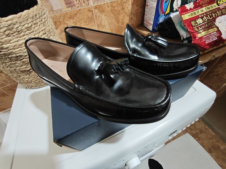 Лоферы Cole Haan