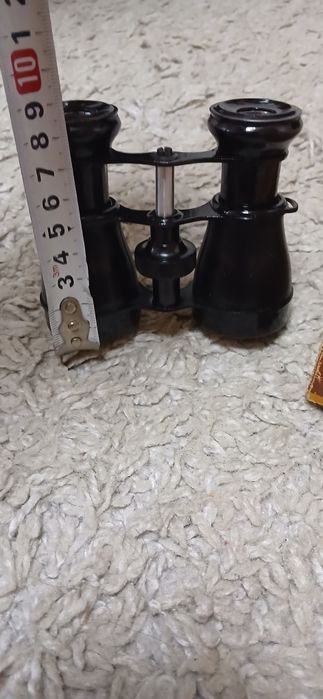 Бинокль старинный