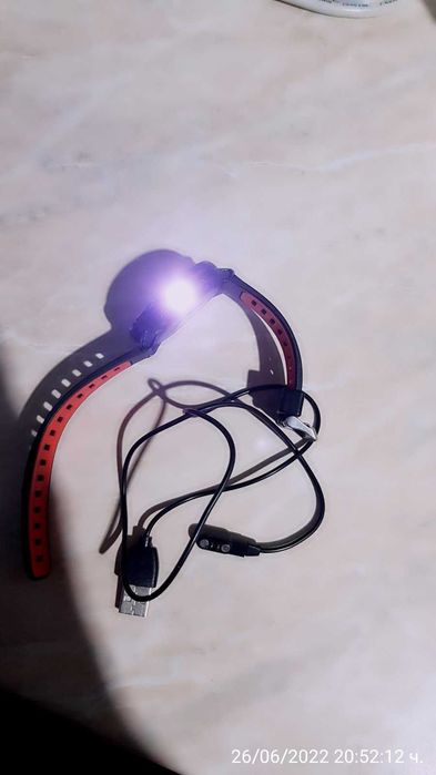 Смарт   часовник