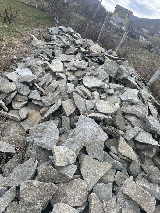 Piatra Naturala de placat