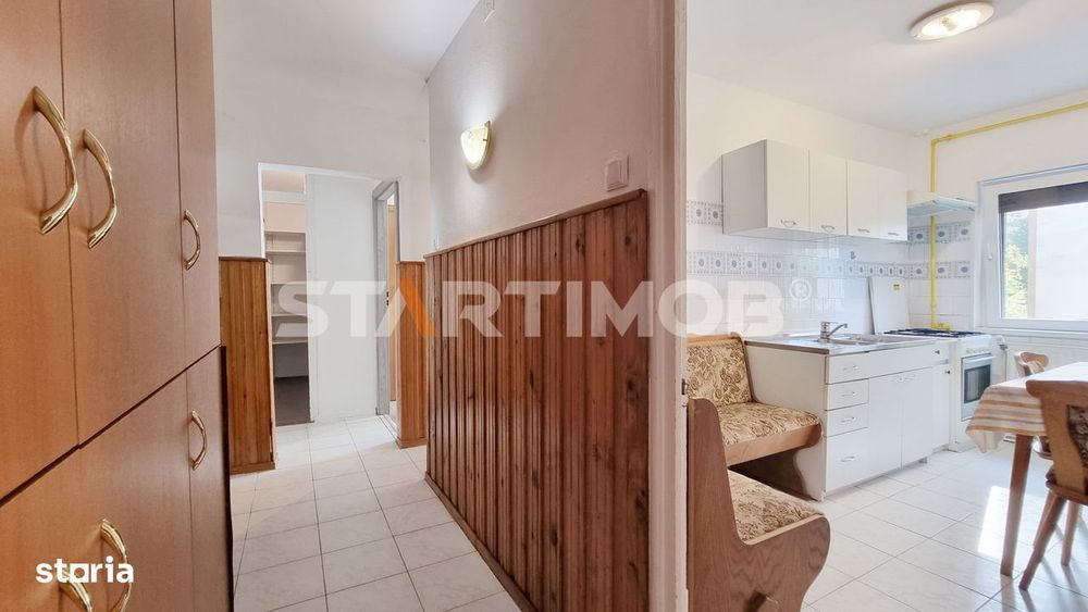 Apartament doua camere zona Grivitei