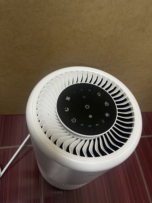 Пречиствател за въздух Levoit Core 200S