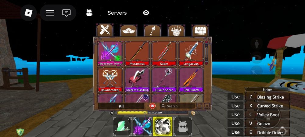 Продажа аккаунта в игре Roblox без скама