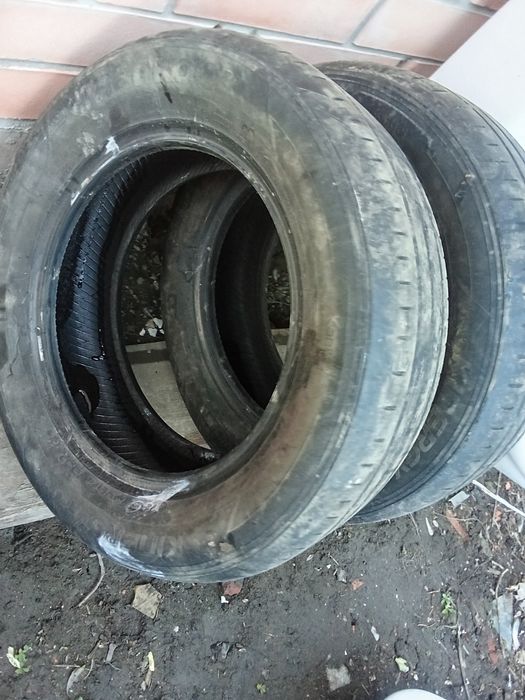 Автошины 14 пара