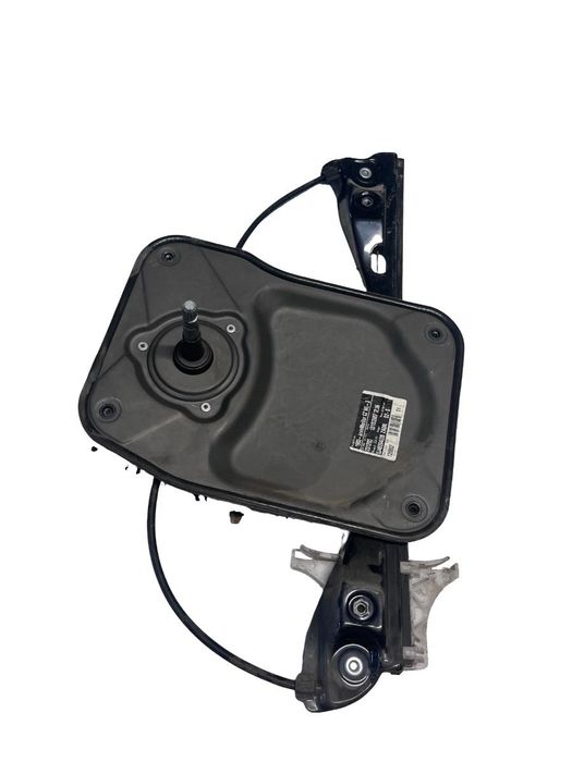 Macara Geam Manuala Dreapta Spate Skoda Fabia Ii 542 2006 - 2014 Vag 5J4839402B