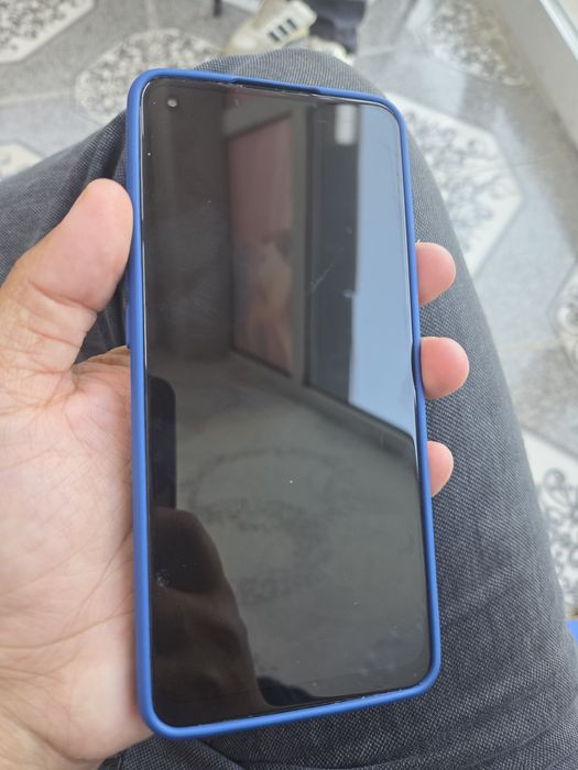 Oppo Reno 7 состояние жақсы