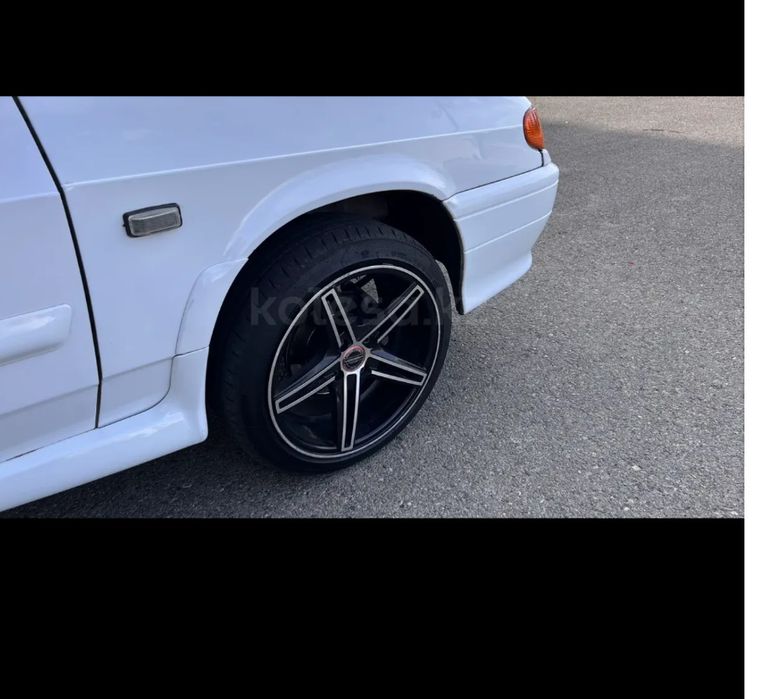 Шины диски 4*100 r 16 Vossen