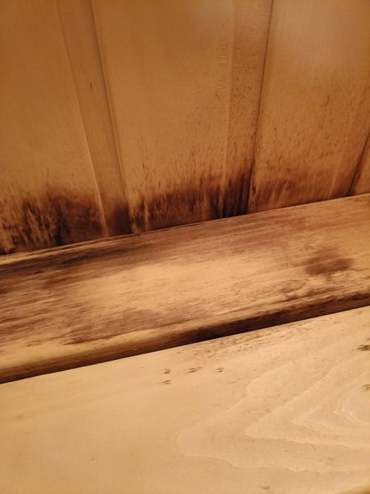 Экспресс ремонт бань и саун.