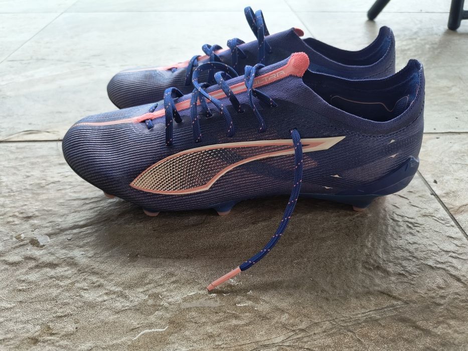 Ghete de Fotbal Puma Ultra 5 Ultimate