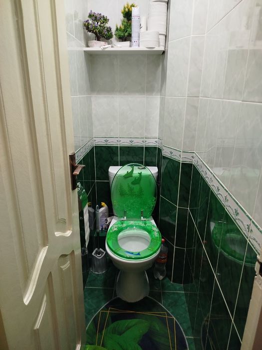 Продается квартира