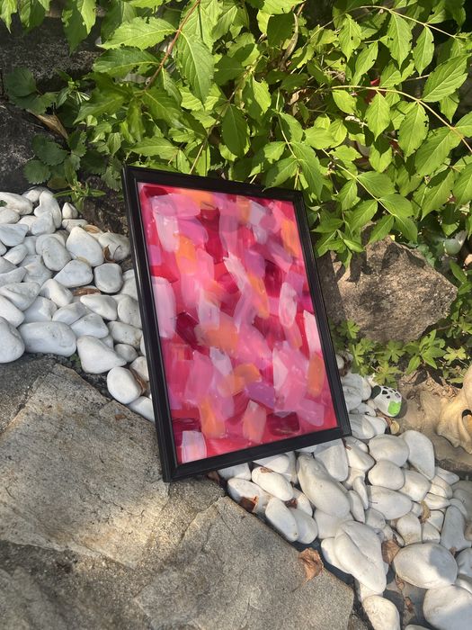 Картина перфектна за всеки