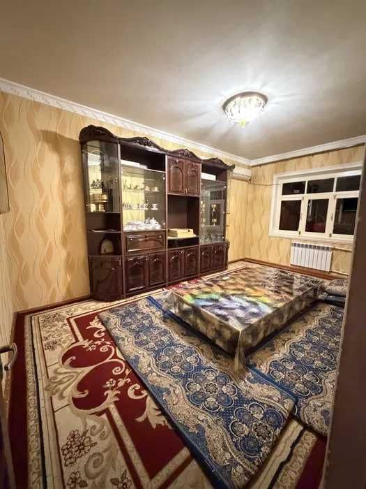 Квартира сотилади Шайхантахур, Богкуча, Гунча, метро Тинчлик ID: К117